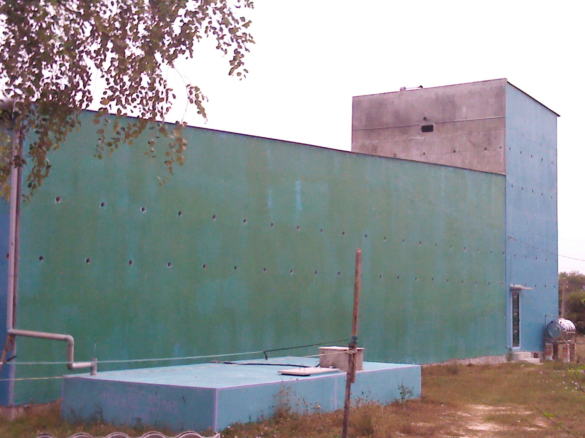 Xây nhà yến giá rẻ uy tín tại Bà Rịa Vũng Tàu