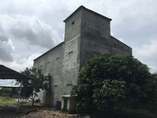 Tư vấn sửa chữa nhà yến Đá Bạc