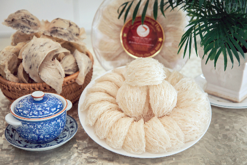 Yến Sào Vũng Tàu – Yến Sào Sen Ngọc uy tín tại Vũng Tàu